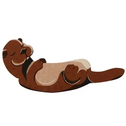 WERKHAUS WERKHAUS Magnet - Otter Lotti – Produktbild 1 von 1