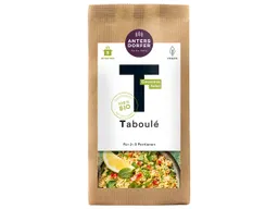 Antersdorfer Antersdorfer Bio-Taboulé, 150 g – Produktbild 1 von 1