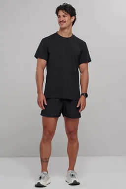 SEAAV SEAAV Herren vegan T-Shirt Dockside Onyx – Produktbild 1 von 1