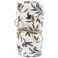 Hutch Putch Hutch&Putch Mulltuch Bio Baumwolle • Olive Garden – Produktbild 1 von 1
