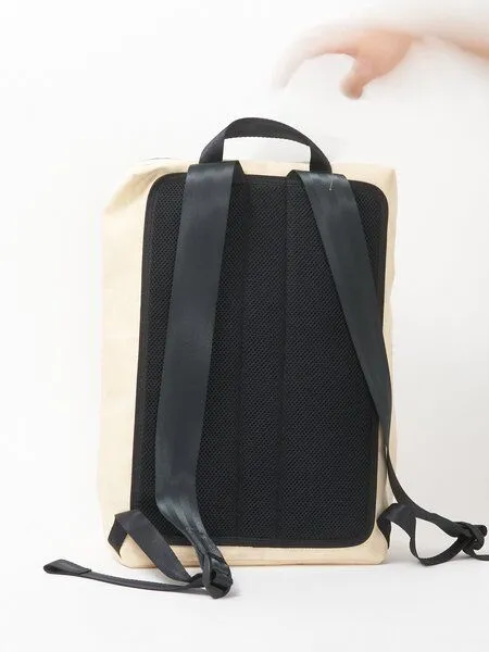 Freitag Freitag F49 FRINGE - white black (000004277681) – Produktbild 3 von 3