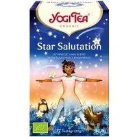 YOGI TEA Yogi-Tee® Star Salutation im Beutel – Produktbild 1 von 1