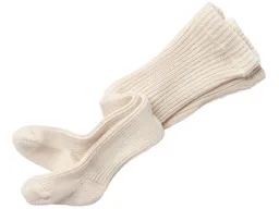 grödo Dicke Baby Strumpfhose Bio-Schurwolle natur Gr.00 – Produktbild 1 von 1