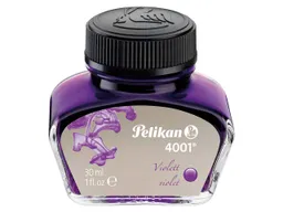Pelikan Pelikan Tinte "4001" 30 ml, violett – Produktbild 1 von 1