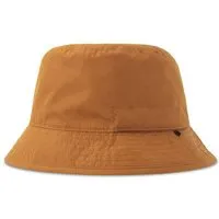 Atlantis Headwear Atlantis Headwear Atlantis Bucket Hat Sonnenhut Fischerhut Wendbar wasserabweisend PFC Frei, Mustard/schwarz, – Produktbild 1 von 1