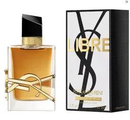 YVES SAINT LAURENT Eau de Parfum Libre Eau de Parfum Spray Intense von Yves Saint Laurent – Produktbild 1 von 1