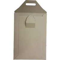 25 St. Kartonversandtaschen 175 x 250 Z1 – Produktbild 1 von 1
