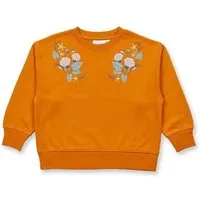 Sense Organics sense-organics Sweatshirt für Mädchen, Modell Dari von Sense Organics – Produktbild 1 von 1