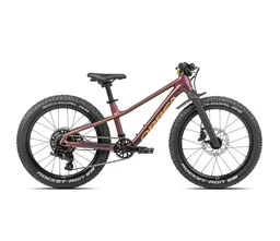 We Cycle Orbea Kimu H10 20' ' Kinder Fahrrad metallic sun set 2027 | Hardtail – Produktbild 1 von 1
