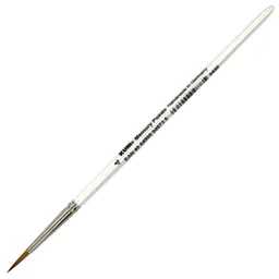 KUM KUM Pinsel Memory Point rund 4 – Produktbild 1 von 1