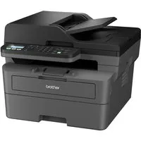Brother Brother s/w Laser-Multifunktionsdrucker "MFC-L2800DW" schwarz – Produktbild 7 von 8