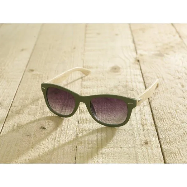 Antonio Verde Antonio Verde Ecosun13 green – Produktbild 1 von 2