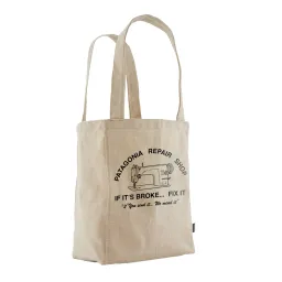 Patagonia Recycelte Tote Bag Patagonia Repair Shop – Produktbild 1 von 1