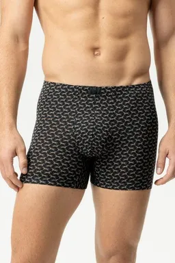 mey Mey Herren Trunk Shorty | GALLOP CLUB – Produktbild 1 von 1
