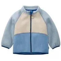 hessnatur hessnatur Softfleece Jacke Regular aus reiner Bio-Baumwolle – Produktbild 1 von 1