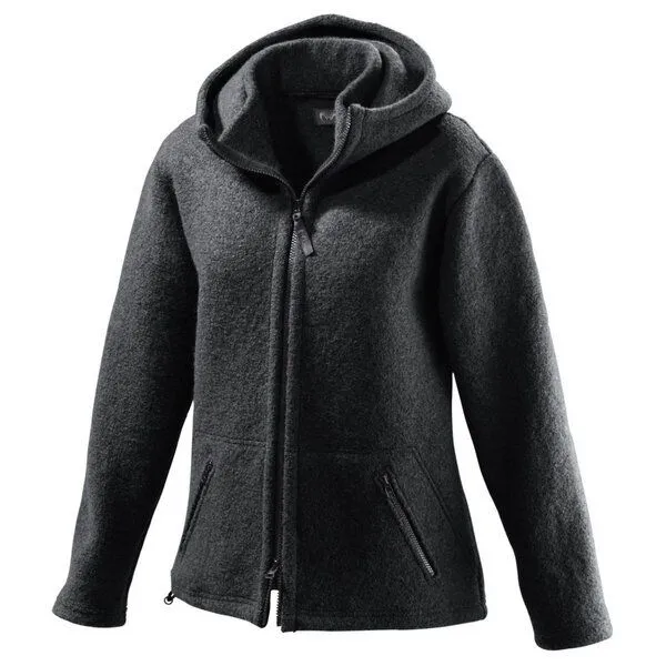 Mufflon Mufflon JULA, Grau (anthrazit), – Produktbild 1 von 2