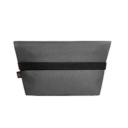Halfar Thermobag FLOW, anthrazit, Dunkelgrau, – Produktbild 1 von 1