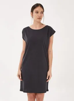 ORGANICATION ORGANICATION Jerseykleid aus TENCEL Lyocell mit Bio-Baumwolle – Produktbild 1 von 1