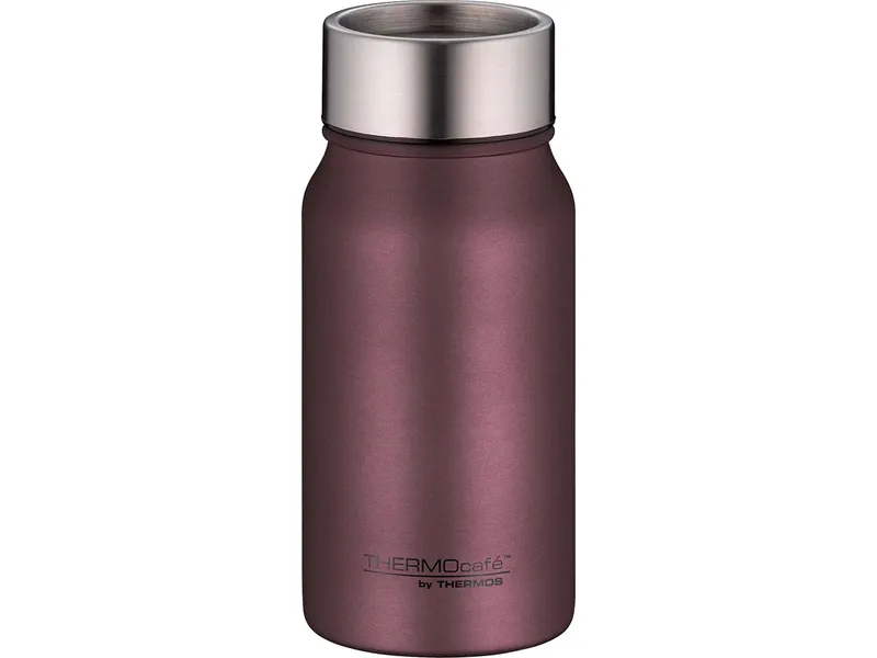 Thermos THERMOS Isolier-Trinkbecher "TC Drinking Mug", burgundy mat, 0,35 l – Produktbild 1 von 1