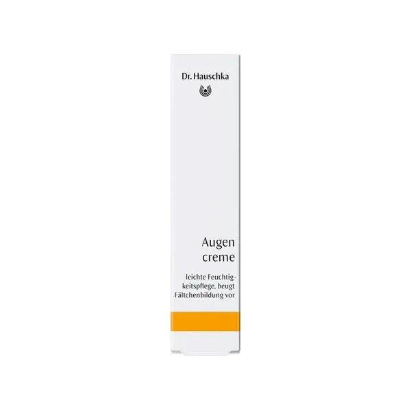 Dr. Hauschka Dr. Hauschka Augencreme – Produktbild 1 von 1