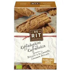De Rit De Rit Kaffeekekse – Produktbild 2 von 2