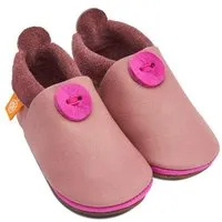 Orangenkinder Orangenkinder® "AMIGO" Barfuss- und Lauflernschuhe – Produktbild 1 von 1