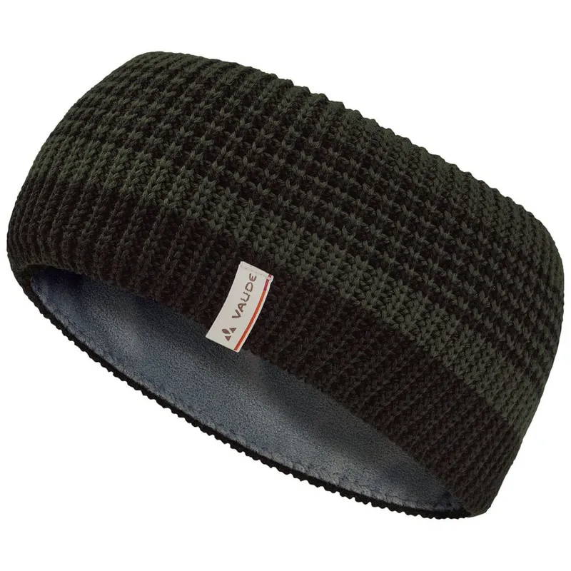 Vaude Vaude Melbu IV Unisex Stirnband, Grau, – Produktbild 1 von 2