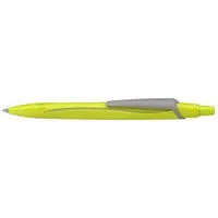 Schneider Schneider Kugelschreiber 'Reco' neon gelb – Produktbild 1 von 1