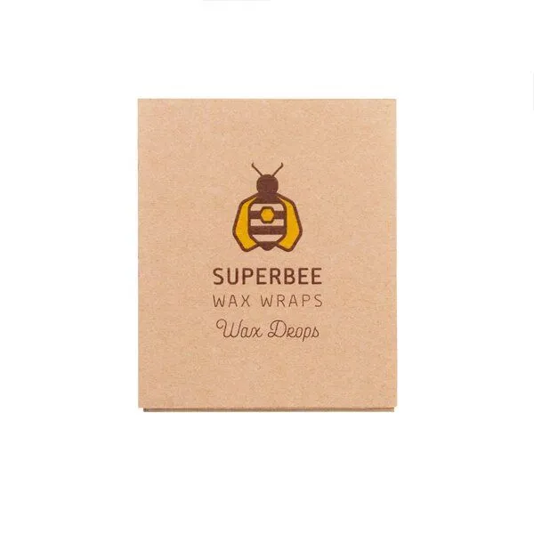 SuperBee SuperBee Bienenwachstücher - Do It Yourself - einfach selber machen – Produktbild 4 von 6