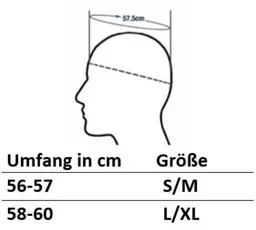 Atlantis Headwear Atlantis Headwear Safarihut Sonnenhut Wanderhut Trekkinghut Outdoor Hut aus recycelter und Bio-Baumwolle – Produktbild 1 von 1