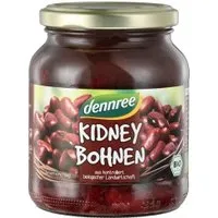 dennree Kidneybohnen im Glas – Produktbild 1 von 1