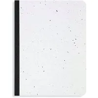 matabooks matabooks® Nachhaltiges A6 Notizbuch/Tagebuch/Journal aus Graspapier – Samenbuch, Easy, – Produktbild 1 von 1
