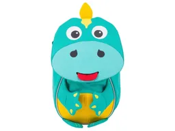 Affenzahn Affenzahn Kindergartenrucksack Kleiner Freund "Daniel Dinosaurier" grün Maße 17 x 25 x 11 cm – Produktbild 1 von 1