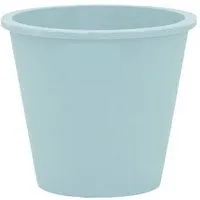 Fair Zone FAIR ZONE Pflanztopf RUBIPOT Small in verschiedenen Farben, Blau, – Produktbild 1 von 1