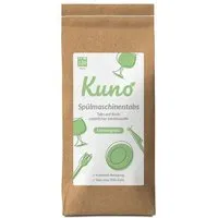 Kuno Kuno Mini Geschirrspültabs, 120 Tabs – Produktbild 1 von 1