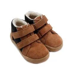 Pololo Pololo Barfuß-Membran-Halbschuh "Mario", gefüttert – Produktbild 1 von 1