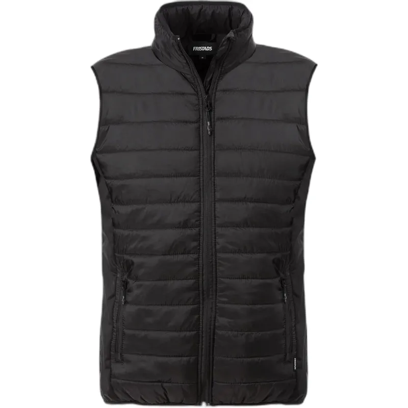 Fristads Daunenweste Fristads 1515 SCQ, Noir, – Produktbild 2 von 2