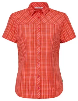 Vaude VAUDE Hemd-Bluse Women's Tacun Shirt II – Produktbild 1 von 1