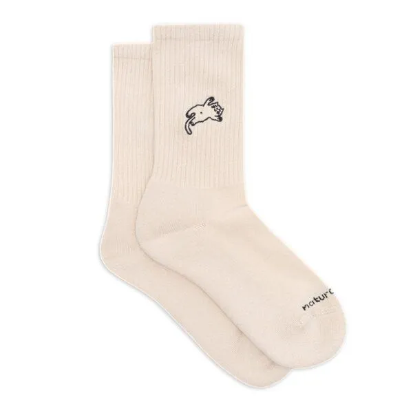 Natural Vibes Natural Vibes Socken CAT NAP – Produktbild 3 von 4