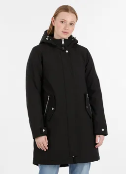ragwear ragwear Softshellmantel Itiga – Produktbild 1 von 1
