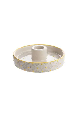 Tranquillo Kerzenhalter TRADITIONAL - bunt – Produktbild 1 von 1