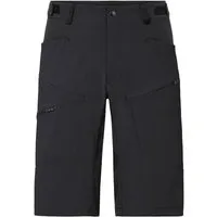 Vaude VAUDE Hosen Men's Tekoa Shorts IV, Black, – Produktbild 2 von 5