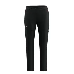 Salewa 2-in-1 Multifunktionale Wanderhose Damen Salewa Puez Talvena Dst – Produktbild 1 von 1