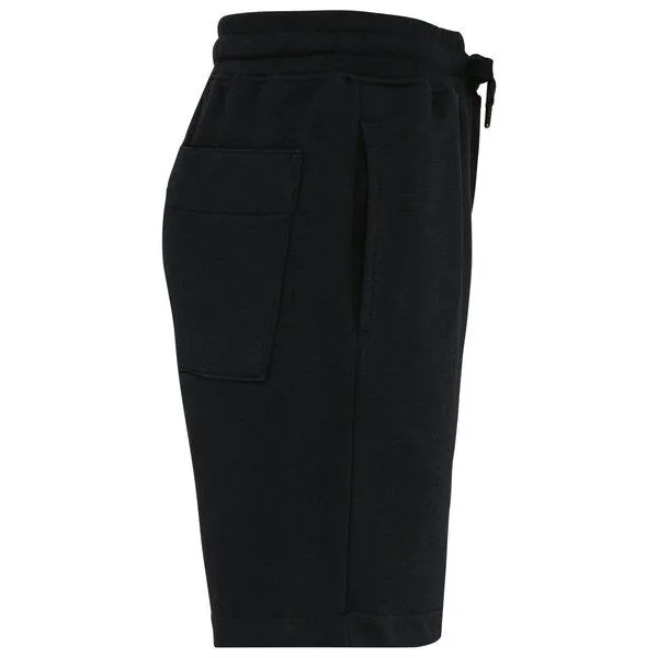 Greenspired Greenspired Umweltfreundliche Bermuda-Shorts für Herren 300g/m² XS- 4 XL, Schwarz, – Produktbild 2 von 2