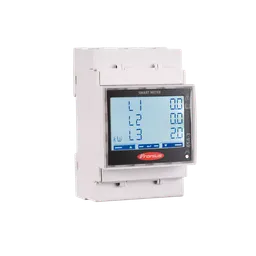 Fronius Fronius Smart Meter TS 65A-3 - 4,204,110,345 – Produktbild 1 von 1
