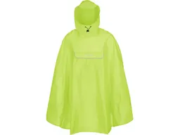 Vaude VAUDE Regenponcho 'Valdipino' unisex gelb, Gr. S – Produktbild 1 von 1