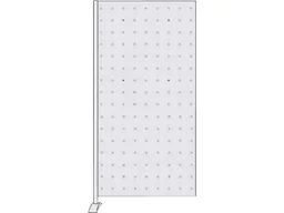 kerkmann Stellwand "Pol" Lochblech-Element – Produktbild 1 von 1