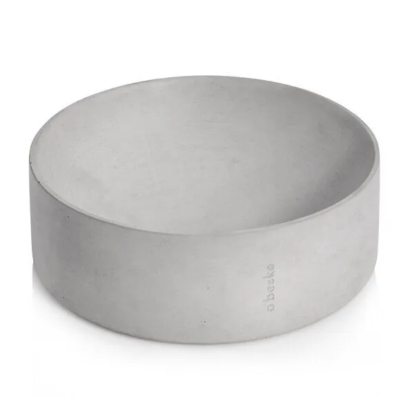 beske beske Schale ‘Cavus’ (Ø17,5cm, h6cm) – Produktbild 2 von 4