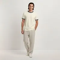 YTWOO YTWOO Vintage Ringer-T-Shirt Herren – Produktbild 1 von 1