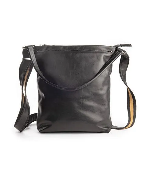 Harolds Harolds Harold's CAU14 Caugio shoulderbag up, Schwarz, – Produktbild 1 von 4